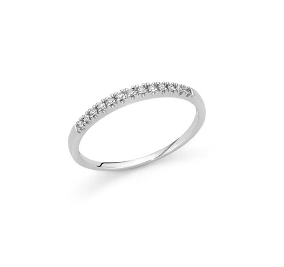 Anello Miluna Donna in Oro LID3760X - LID3760X